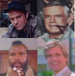 I pity the fool